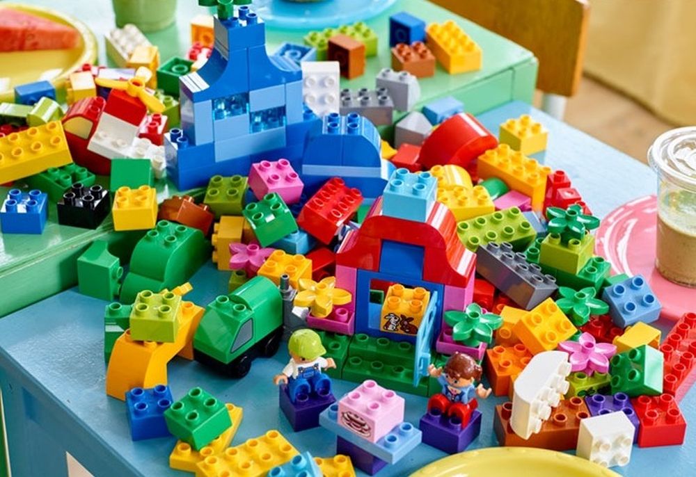 Sammenligning pålidelighed historisk ▷ Cele Mai Frumoase Jocuri Lego - Recenzii In Iulie 2023