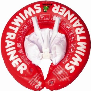 1.Freds Swim Academy Swim Trainer