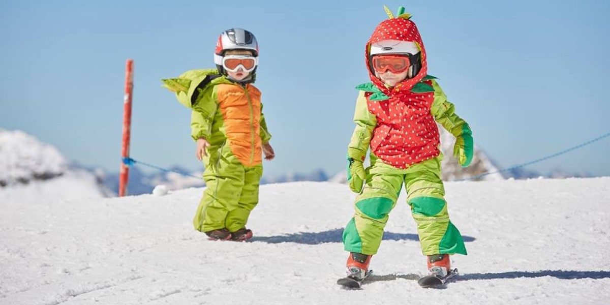 attract scout Strengthen ▷ Cel Mai Bun Costum De Ski Pentru Copii - Recomandari In Februarie 2023