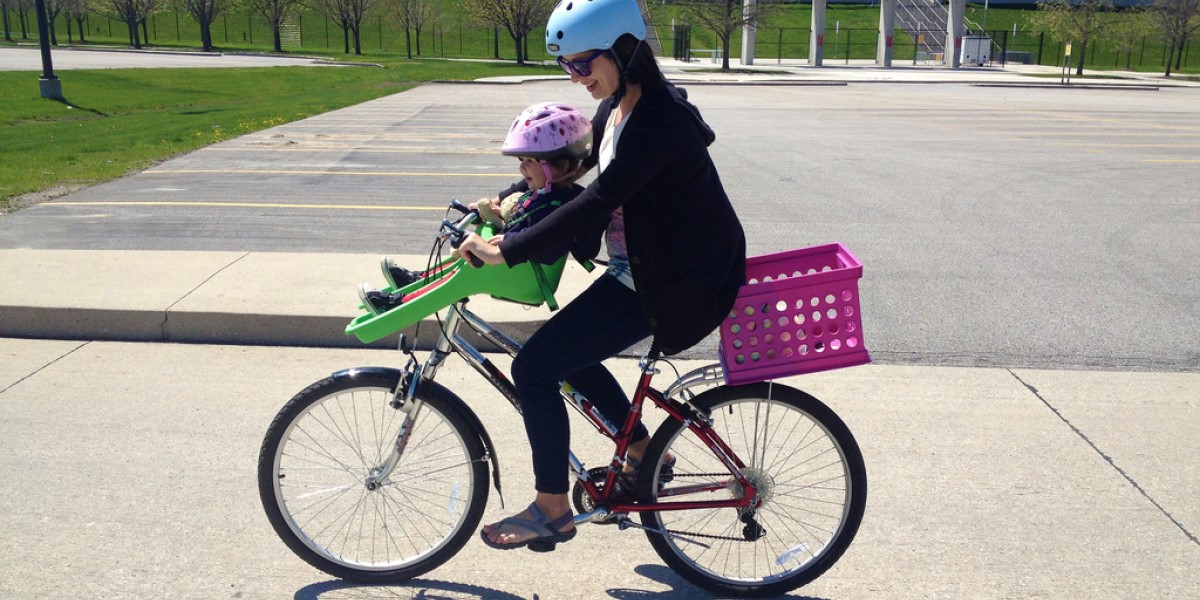ᐅ Cel Bun Scaun De Bicicleta Pentru Copii - Recomandari In Februarie 2023