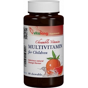 3.Vitaking Multivitamin
