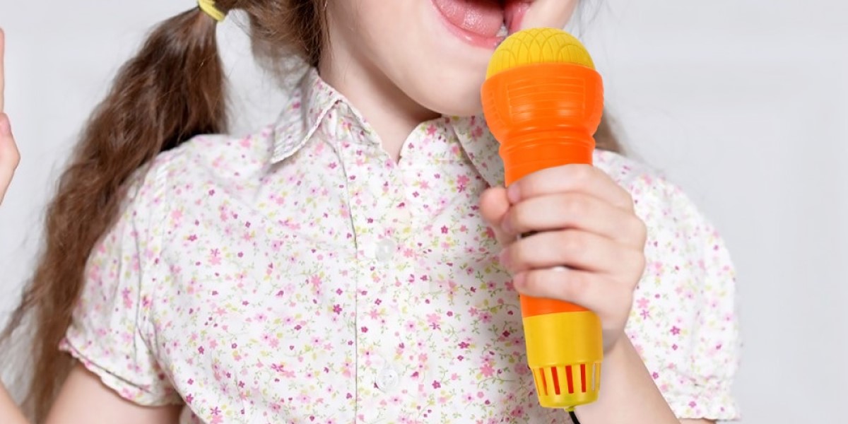 Fantastic Clean the room Ahead ▷ Cel Mai Bun Microfon Pentru Copii - Recomandari In Februarie 2023
